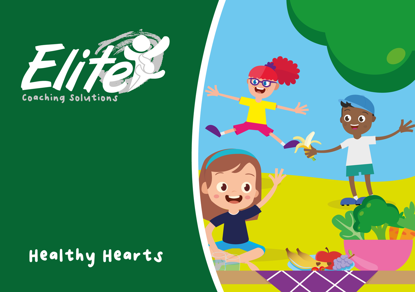 Healthy Hearts Programme
